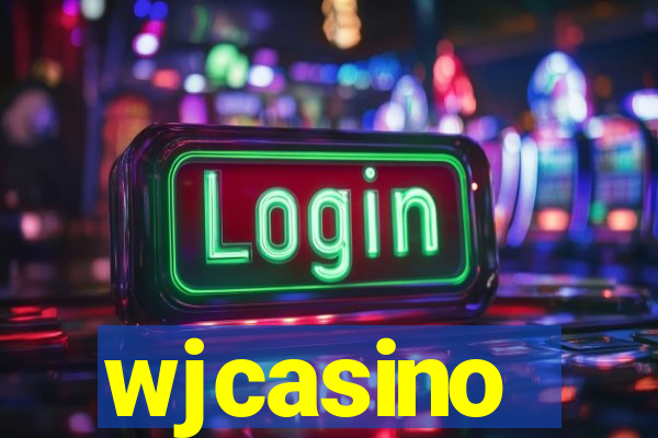 wjcasino - jogos slots premium